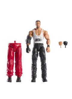 WWE WWE Elite Collection - Royal Rumble Action Figure - 1 Piece Only, Assorted/Character May Vary  - Image 2
