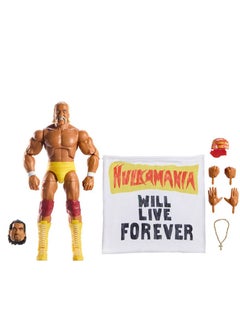 WWE WWE Elite Collection - Royal Rumble Action Figure - 1 Piece Only, Assorted/Character May Vary  - Image 4