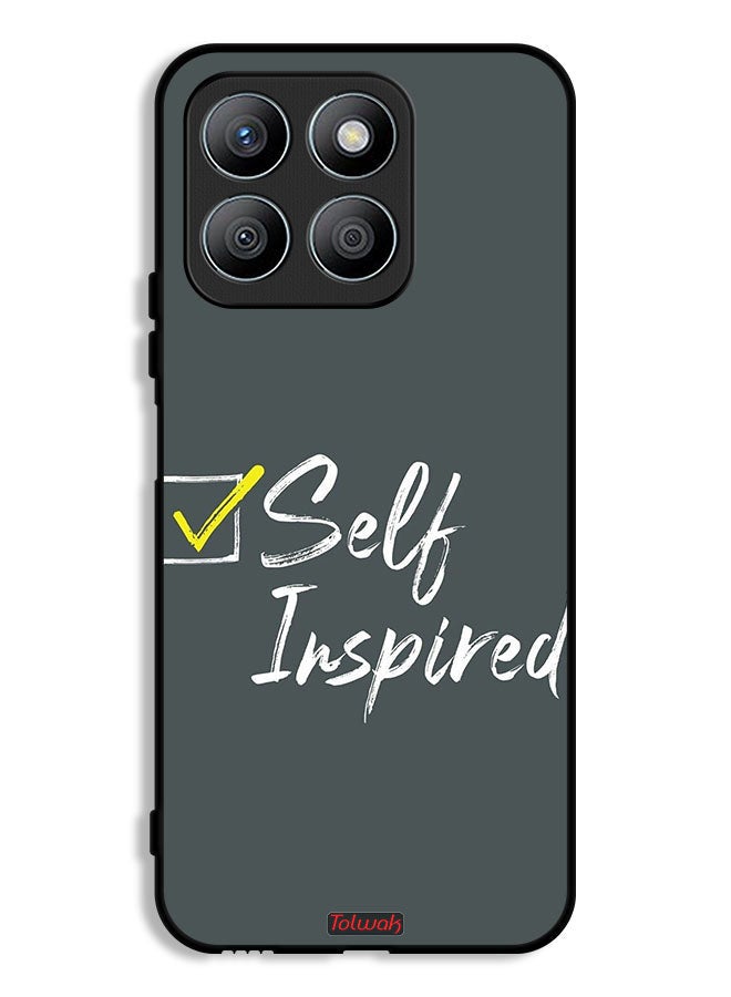 Tolwak Honor X8b Protective Case Cover Self Inspired - Image 1