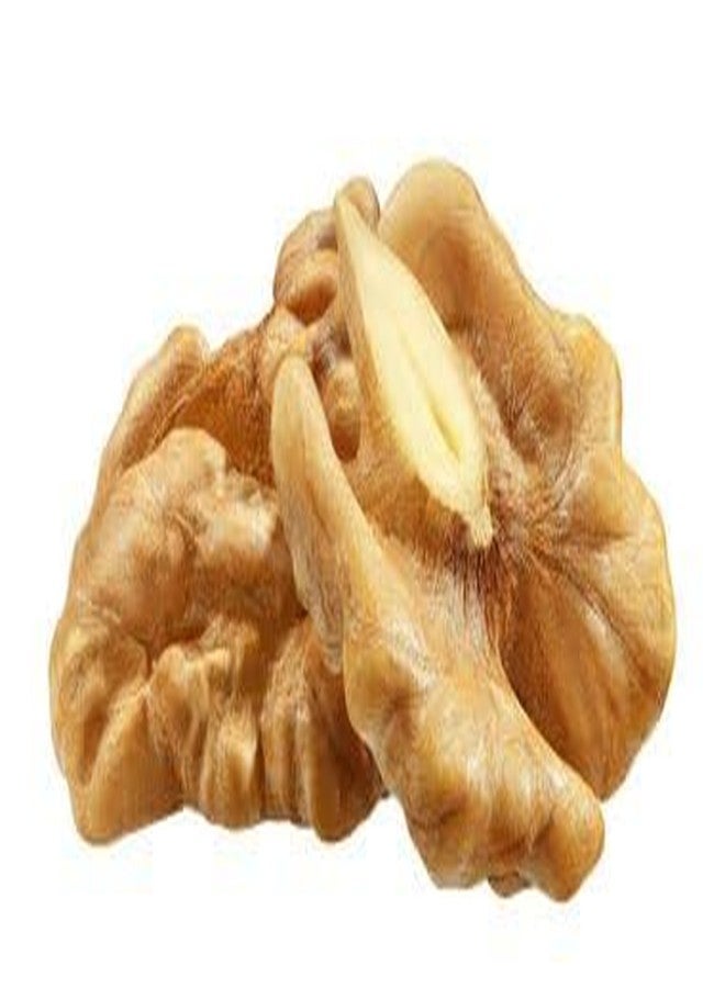EVRR Premium Walnuts Kernels 250g, Akhrot Giri100% Fresh& Natural - Image 2