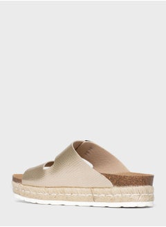 BAYTON Alcee platform sandals  - Image 4