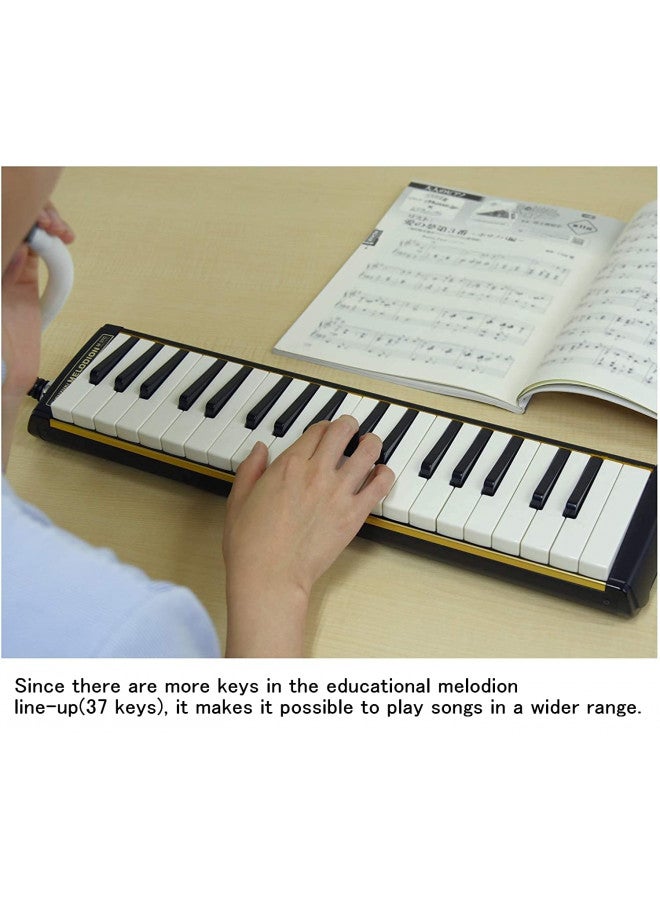 Suzuki Melodica (M-37C) - Image 2