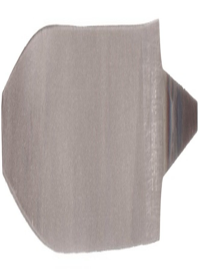 Nicholson Crescent Nicholson 6" 2 Cut Half Round File - 36533N - Image 1