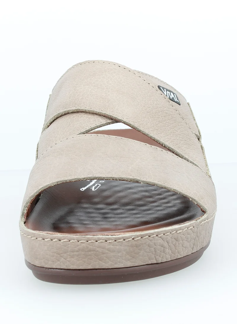VITAL 148-1014 Vital Mens Sandals Vitallo Buttero 74003B3395 Grau