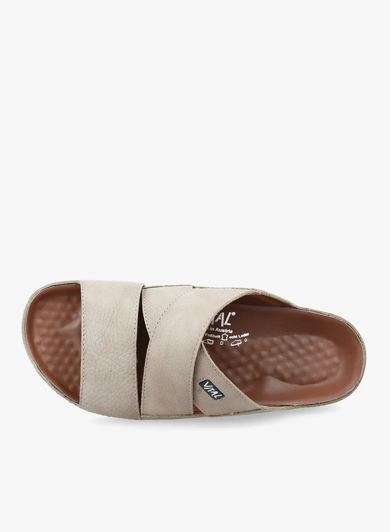 فايتال صندل فيتالو للرجال  جراو