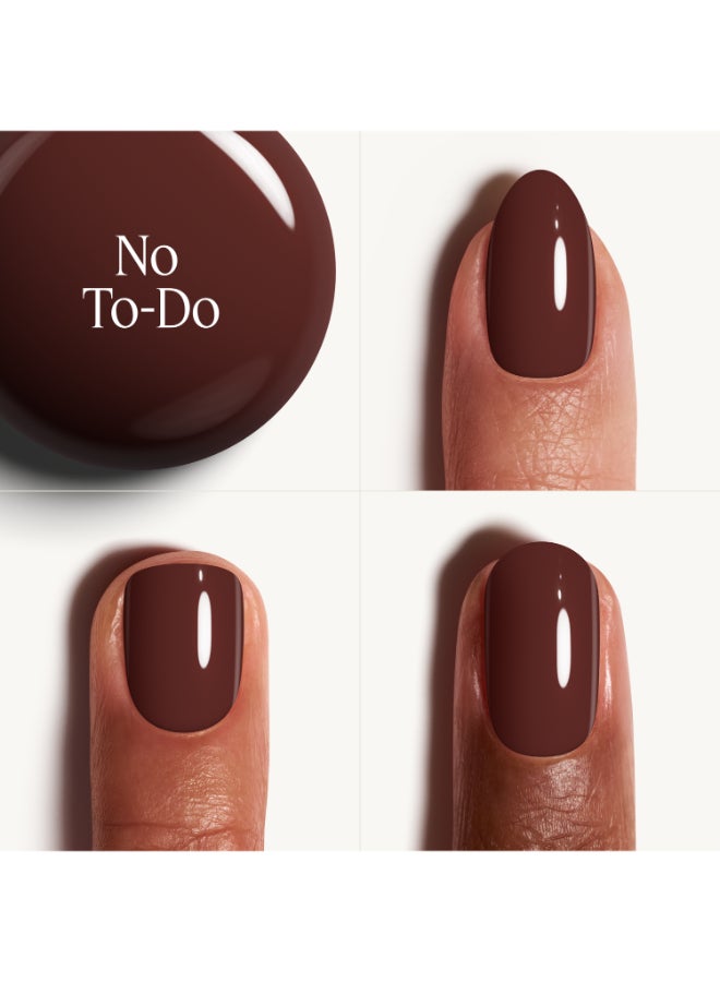 essie Nail Polish 897 No To-Do 13.5 ml - Image 2