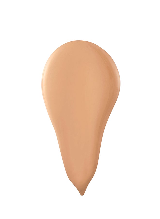 flormar NP Perfect Coverage Mat Touch Fdt - 313 Mdium Beige - Image 3