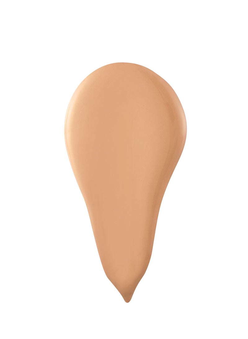 flormar NP Perfect Coverage Mat Touch Fdt - 313 Mdium Beige - Image 2