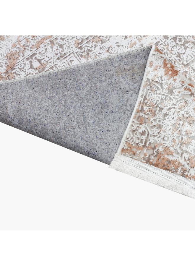 تشارم سجادة فابيون قابلة للطي والغسل 160×230 سم - Image 5