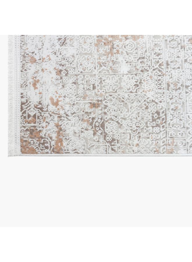 تشارم سجادة فابيون قابلة للطي والغسل 160×230 سم - Image 2