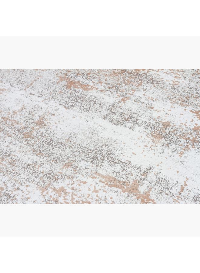 تشارم سجادة فابيون قابلة للطي والغسل 160×230 سم - Image 4