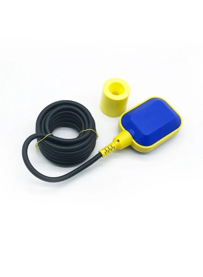 MODI 3 Meter Electric Float Switch Water Level Controller for Water Tanks & Pumps (1100W, 8A, MD-HWP2003, IP68 Waterproof) - Image 3