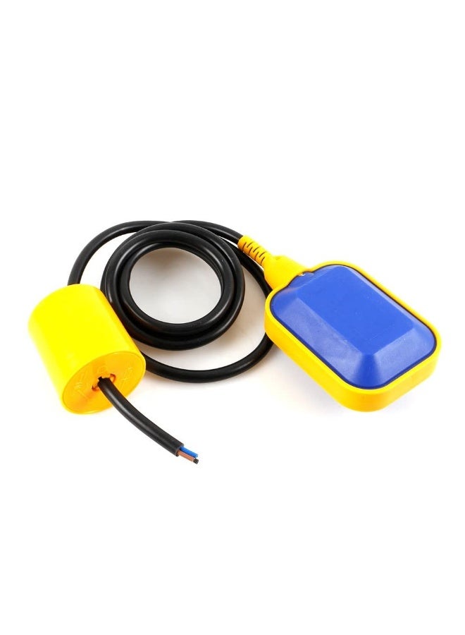 MODI 3 Meter Electric Float Switch Water Level Controller for Water Tanks & Pumps (1100W, 8A, MD-HWP2003, IP68 Waterproof) - Image 1