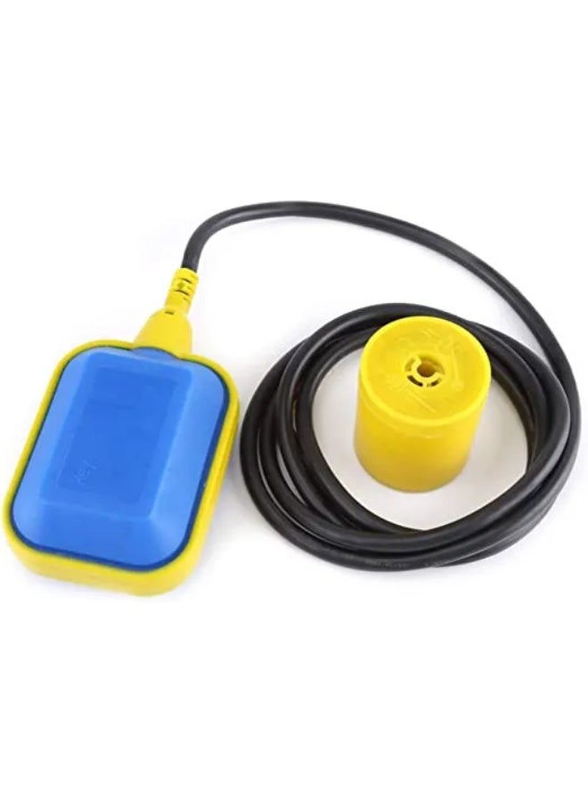 MODI 3 Meter Electric Float Switch Water Level Controller for Water Tanks & Pumps (1100W, 8A, MD-HWP2003, IP68 Waterproof) - Image 2