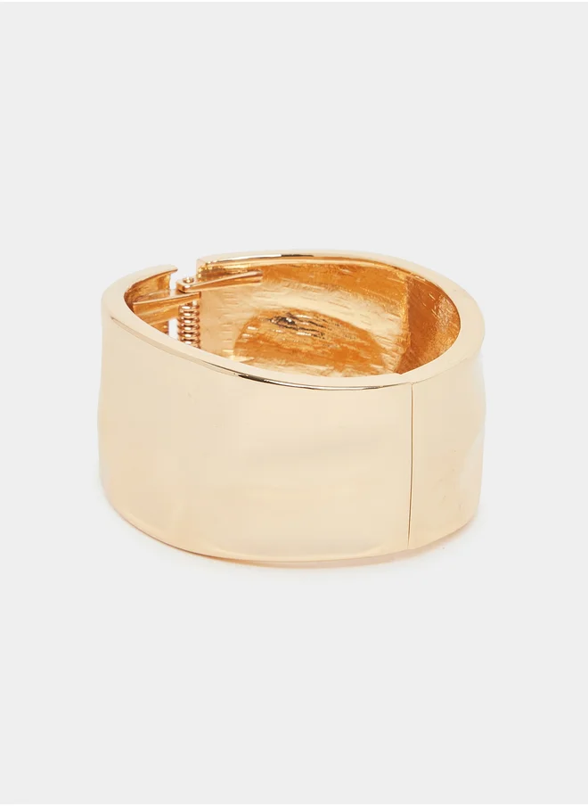 ستايلي Plain Bangle