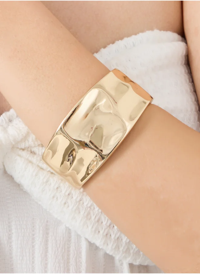ستايلي Plain Bangle