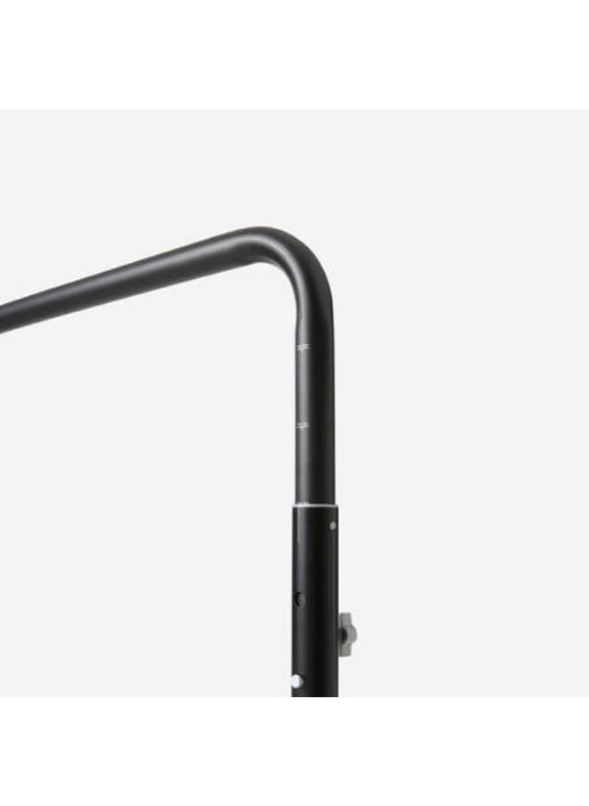 CORENGTH Adjustable and Compact Design Dip Bars TS 100  - Image 3