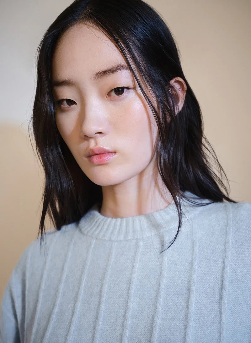 مانجو Crew Neck Sweater