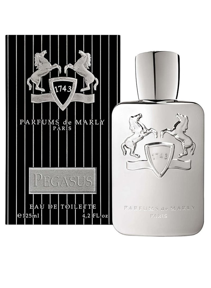 Parfums De Marly Pegasus EDT 125ml - Image 2