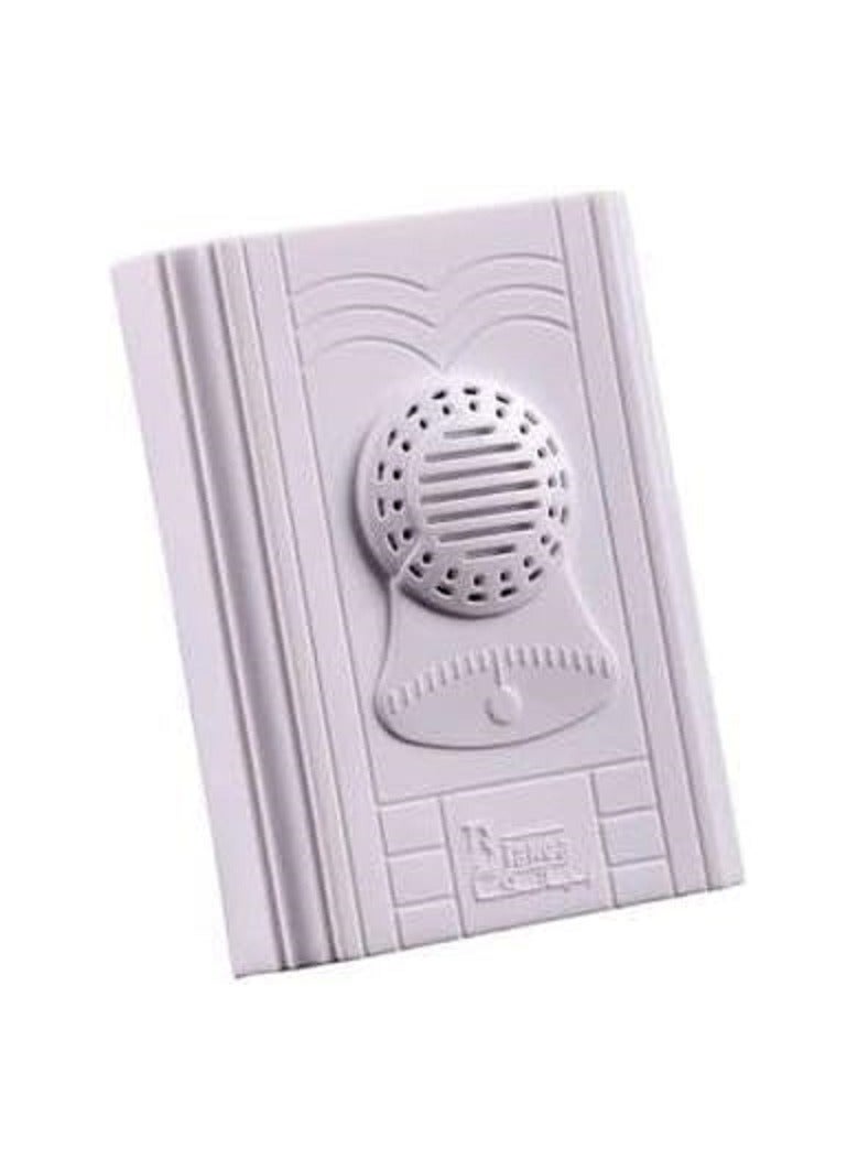 Door Bell - 220V - 5060/Hz - Outdoor Use - Bird Sound