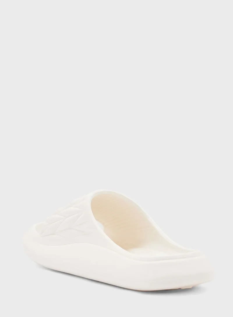 Ginger Chunky Slides