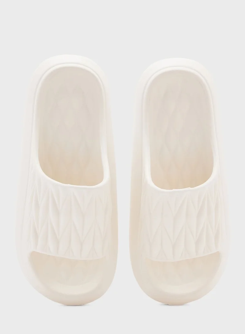Ginger Chunky Slides