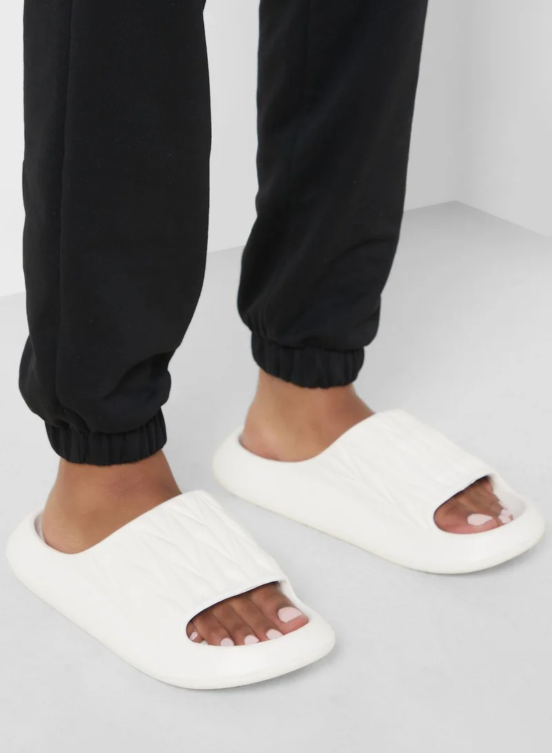 Ginger Chunky Slides