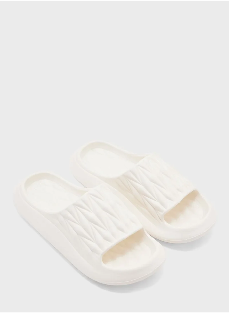 Ginger Chunky Slides