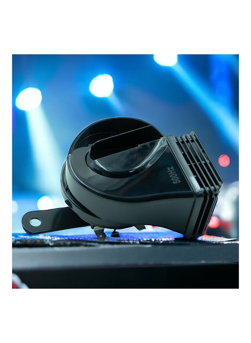 Loquat 2-piece car horn set