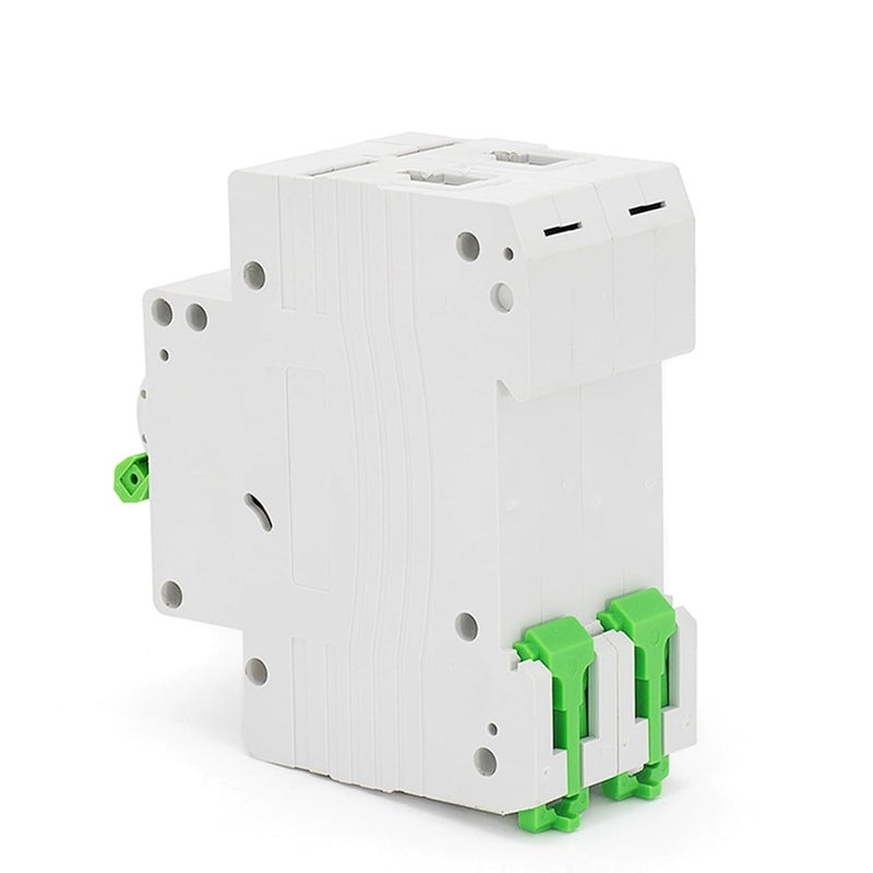 B40 Miniature Circuit Breaker MCB 1P 6KA 110V 220V 400V 50 60HZ Type B 40A - Image 5