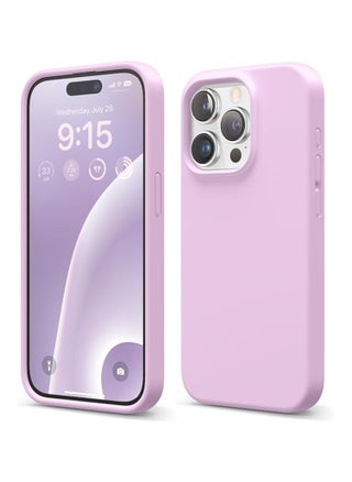 Light Lilac