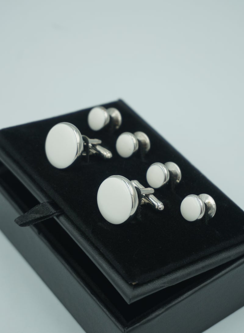 House Of Tailors Men's Shirt Accessory - Cufflinks 