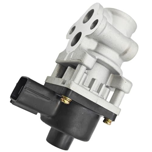 EPSIRMP 14710AA671 EGR Valve Compatible for Subaru Forester 20042010 Impreza 20052011 Legacy 20052009 Outback 20072009 for Saab 92X 20052006 25L H4 Replaces EGR4295 EGV990 - Image 3