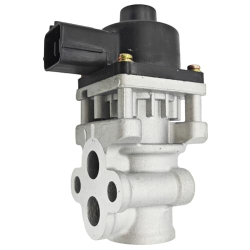 EPSIRMP 14710AA671 EGR Valve Compatible for Subaru Forester 20042010 Impreza 20052011 Legacy 20052009 Outback 20072009 for Saab 92X 20052006 25L H4 Replaces EGR4295 EGV990 - Image 1
