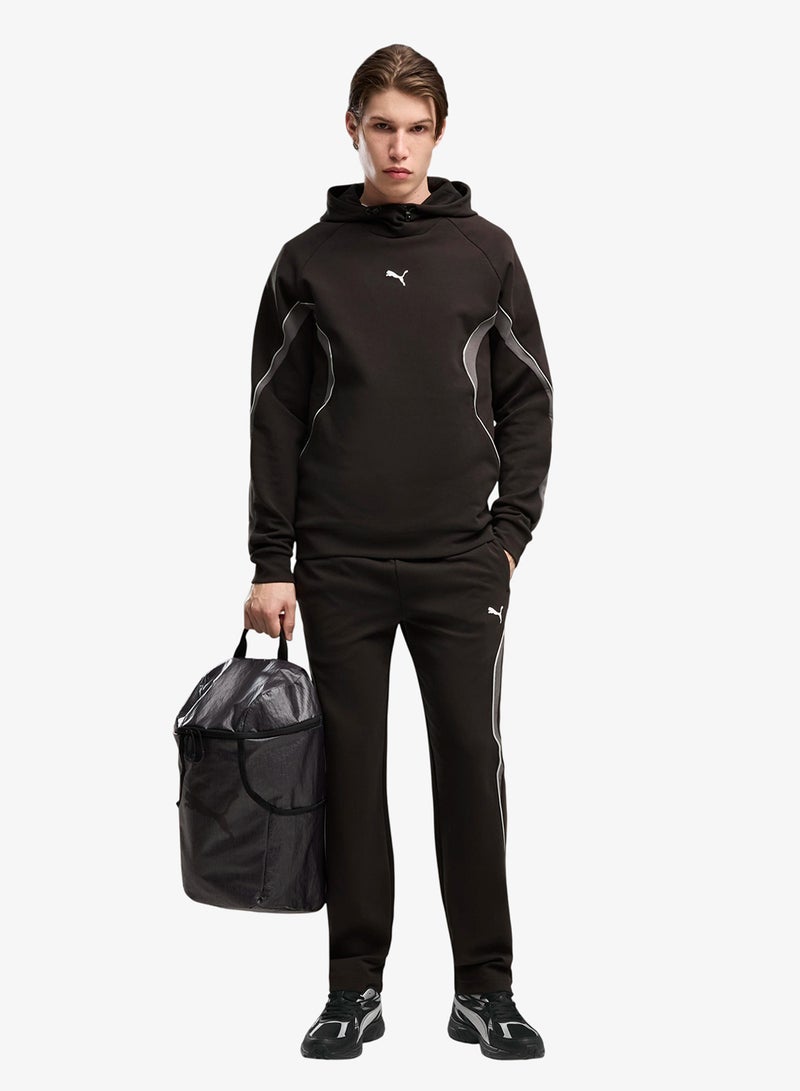 PUMA Sport Blocking Sweatpants - Image 3