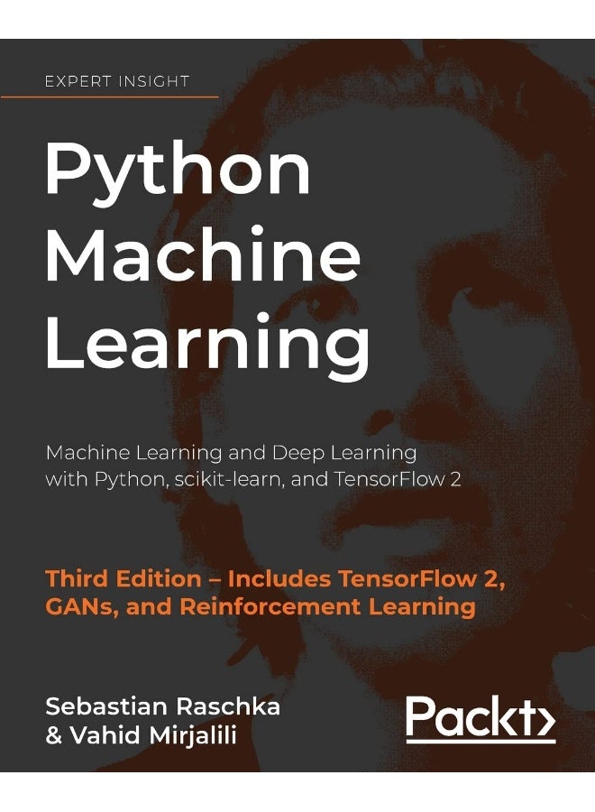 Python Machine Learning 