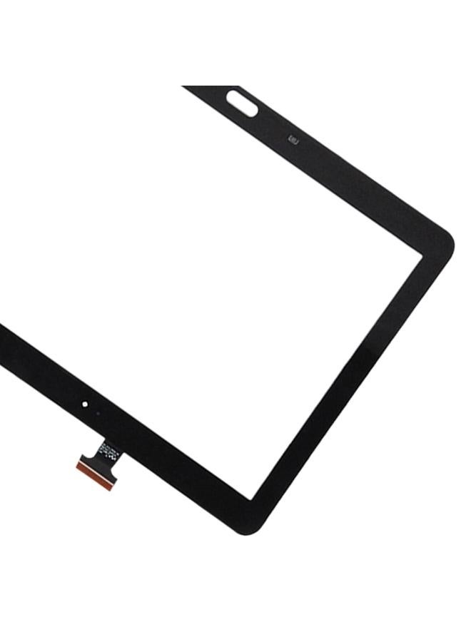 For Galaxy Tab Pro 10.1 / SM-T520 Touch Panel with OCA Optically Clear Adhesive (Black) - Image 5