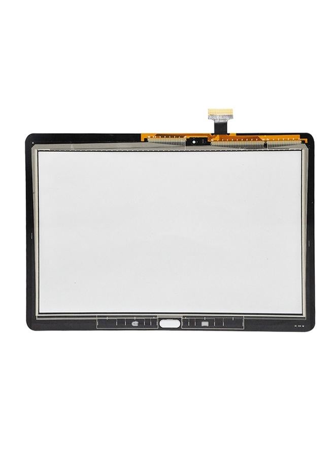 For Galaxy Tab Pro 10.1 / SM-T520 Touch Panel with OCA Optically Clear Adhesive (Black) - Image 3