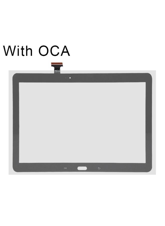 For Galaxy Tab Pro 10.1 / SM-T520 Touch Panel with OCA Optically Clear Adhesive (Black) - Image 2