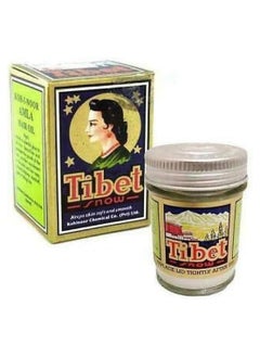 Tibet Tibet Snow Cream Body 50g  - Image 1