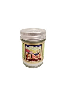Tibet Tibet Snow Cream Body 50g  - Image 2