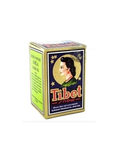 Tibet Tibet Snow Cream Body 50g  - Image 4