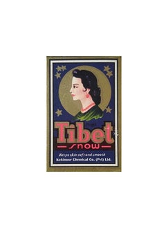 Tibet Tibet Snow Cream Body 50g  - Image 3