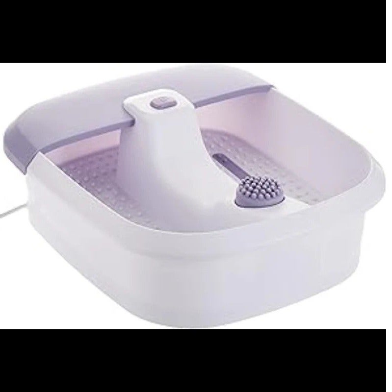BEURER WELLBEING FB12 FOOT SPA