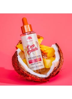 Tree Hut Coco Colada After Shave Serum, 4.3 Fl. Oz  - Image 2
