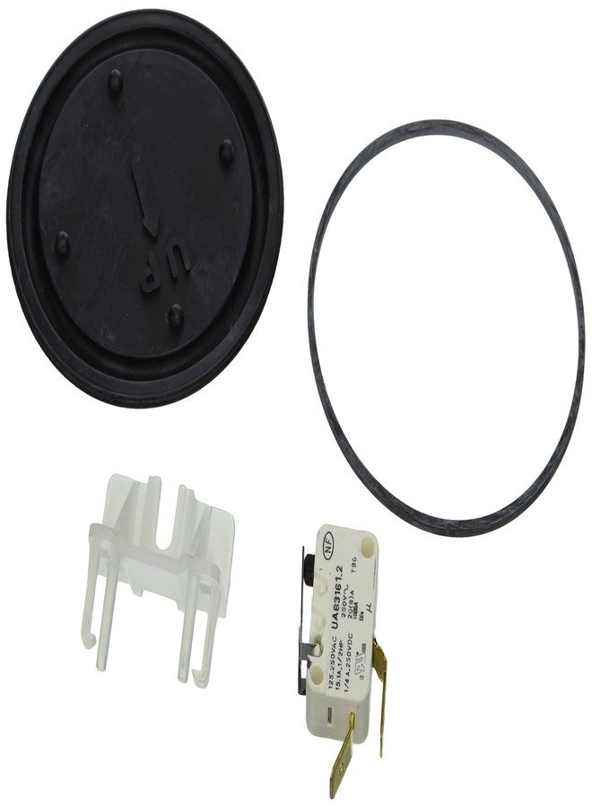 ليتل جايانت طقم إصلاح مفتاح مضخة الحوض SPRK-2-ML من ليتل جاينت 599314، عبوة واحدة - Image 1