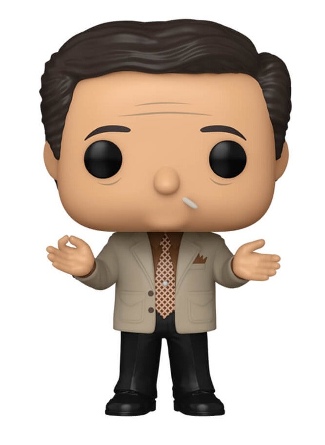 Funko Funko Pop! Movies: Casino - Nicky Santoro #1861  - Image 1