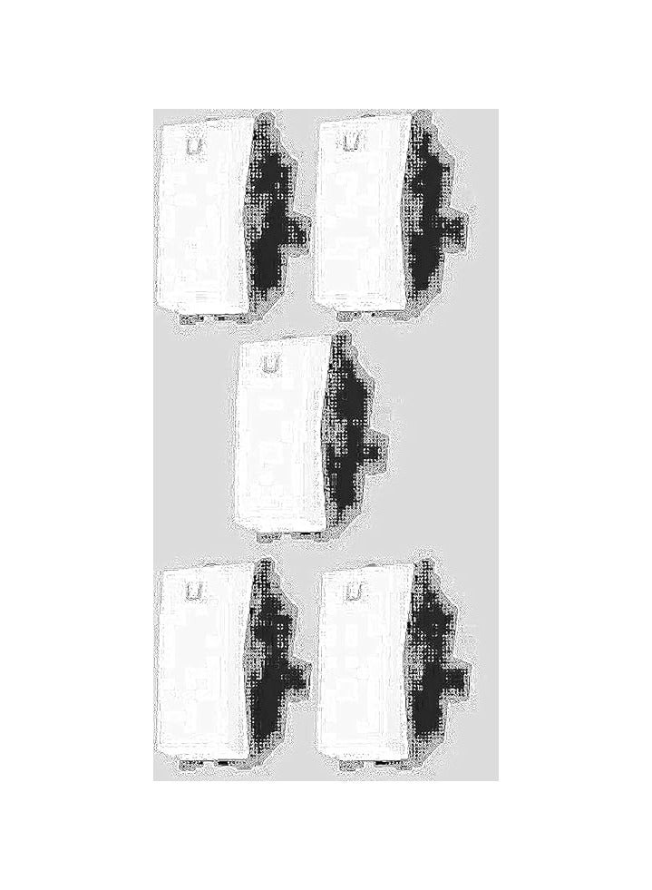 عدد 10لقمة مفتاح سانشي ابيض 16 امبير