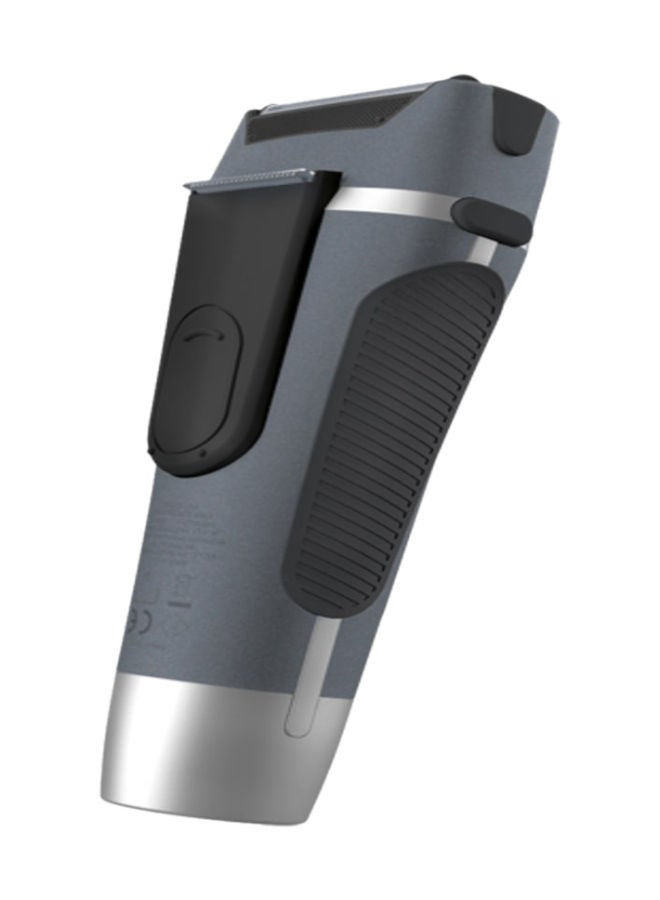 Carrera Professional Electric Shaver & Precision Trimmer - CRR 421 - Image 4