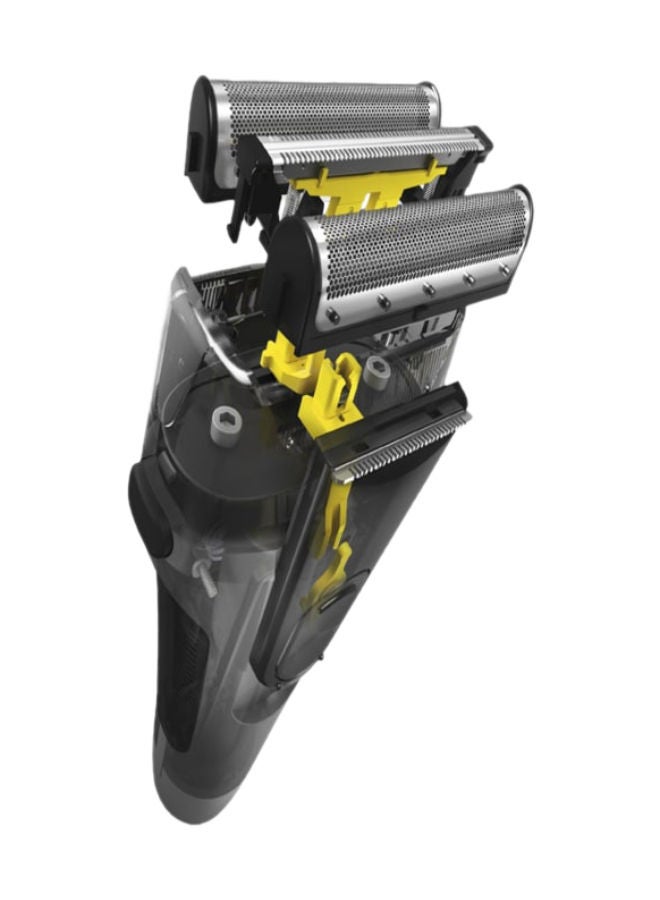 Carrera Professional Electric Shaver & Precision Trimmer - CRR 421 - Image 2